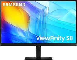 Samsung ViewFinity S8 S80D, 26.9"