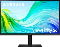Samsung ViewFinity S6 S61F, 26.9"