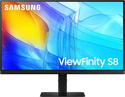 Samsung ViewFinity S8 S80D (2024), 26.9"