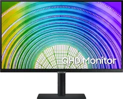 Samsung ViewFinity S6 S60UA, 26.9"