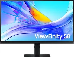 Samsung ViewFinity S8 S80UD (2024), 26.9"