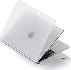 Satechi Eco-Hardshell case для MacBook Air M2, clear