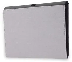 Sony Vaio SGP-CV2 sleeve and mounting grey