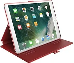 Speck BalanceFolio sleeve для iPad Pro 9.7", iPad Air/iPad Air 2, red