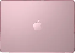 Speck Products Smartshell для Apple MacBook Pro 14" Crystal Pink