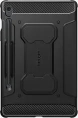 Spigen Rugged Armor Pro sleeve для Samsung Galaxy Tab S9 Fe