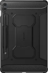 Spigen Rugged Armor Pro sleeve для Samsung Galaxy Tab S9 Fe+