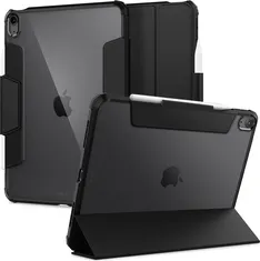 Spigen Ultra hybrid Pro sleeve для Apple iPad Air, black