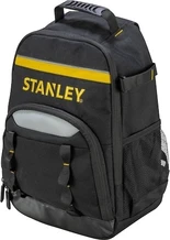 Stanley 15.6" Laptop- and tool рюкзак black/yellow