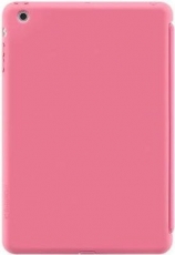 SwitchEasy CoverBuddy sleeve for iPad 2 pink