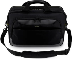 Targus CityGear 15.6" Notebook case черный