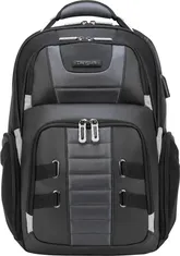 Targus DrifterTrek 11.6-15.6" backpack, black