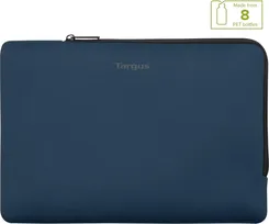 Targus MultiFit sleeve with EcoSmart 13-14" blue