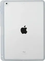 Targus SafePORT Antimicrobial Back Cover для iPad (9/8/7.Gen) 10.2", clear