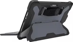 Targus SafePORT Rugged case для Microsoft Surface Go/Go 2, grey