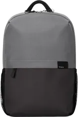 Targus Sagano EcoSmart 16" notebook Campus-backpack, black/grey