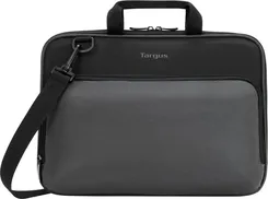 Targus Work-In Essentials case для Chromebook, 13-14", black/grey