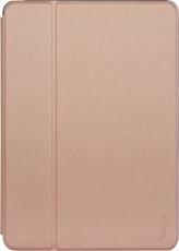 Targus click-In case for Apple iPad 10.2", iPad Air 10.5", iPad Pro 10.5", rose gold