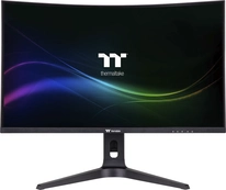 Thermaltake TGM-V32CQ Curve Gaming Monitor, 31.5"