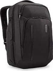 Thule Crossover 2 notebook-backpack 30l, black