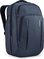 Thule Crossover 2 notebook-backpack 30l, blue