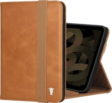 Torro sleeve для Apple iPad mini 7/mini 6, light коричневый