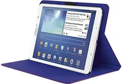 Trust Aeroo Ultrathin Folio Stand для 8" Tablets pink