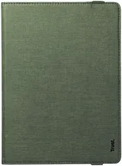 Trust Primo Folio Tablet sleeve 10", green