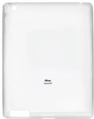 Trust Silicon Skin для new iPad