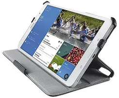 Trust Stile Folio Stand для Galaxy TabPro 8.4, black
