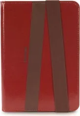 Tucano Agenda sleeve для iPad mini red