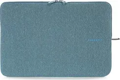 Tucano Melange 16" sleeve light blue