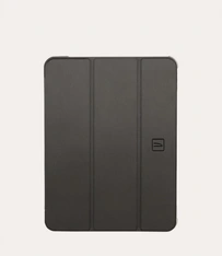 Tucano Satin case для Apple iPad 10.9" (10th generation / 2022), black