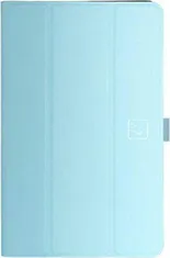 Tucano Tre Folio case Galaxy Tab A 10.5", blue