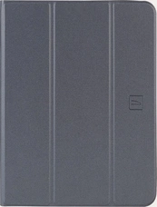 Tucano UP PLUS case для Apple iPad 10.9" (10th generation / 2022), Grigio scuro