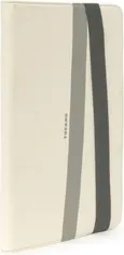 Tucano Unica booklet case 10.1" sleeve white