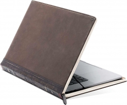 Twelve South BookBook MacBook Air 13.3" sleeve brown