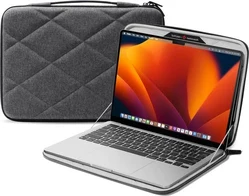 Twelve South SuitCase для Apple MacBook Pro/Air 13.3, серый