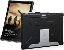 UAG Black sleeve for Microsoft Surface Pro 4 black