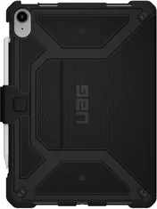 UAG Metropolis Series case для Apple iPad (10.Gen, 2022) 10.9", black