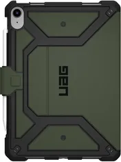 UAG Metropolis Series case для Apple iPad (10.Gen, 2022) 10.9", olive