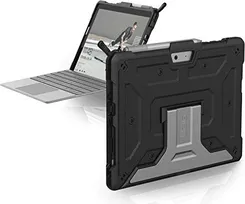 UAG Metropolis Series sleeve для Microsoft Surface Go black