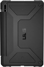 UAG Metropolis Series sleeve for Samsung Galaxy Tab S8, black