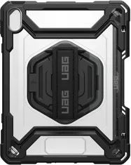 UAG Plasma Series case для Apple iPad (10.Gen, 2022) 10.9", black, ice