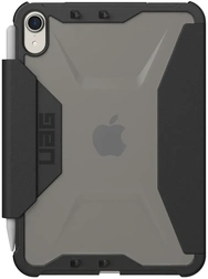 UAG Plyo Folio case для Apple iPad mini (7.Gen, 2024), черный