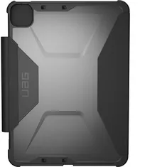 UAG Plyo case для Apple iPad Air 10.9"/iPad Pro 11, black/transparent