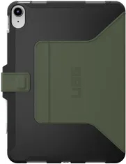 UAG Scout Series case для Apple iPad (10.Gen, 2022) 10.9", black, olive-green