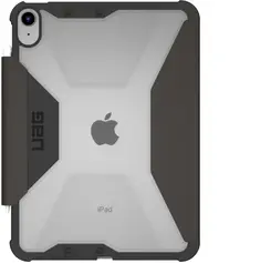 UAG poly Series case for Apple iPad (10.Gen, 2022) 10.9", black, ice