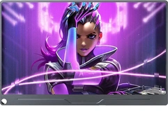 UPerfect UGame J5, 17.3"