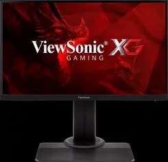 ViewSonic Elite XG2405-2, 23.8"